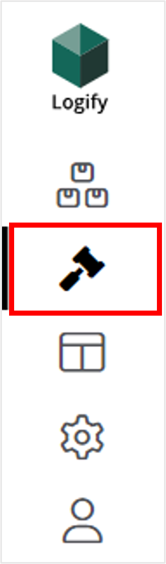 Loadboard nav tab